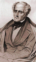 Chateaubriand