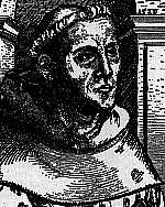 Martin Luther
