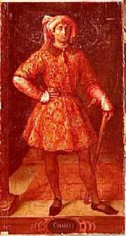 Charles le Tmraire, duc de Bourgogne